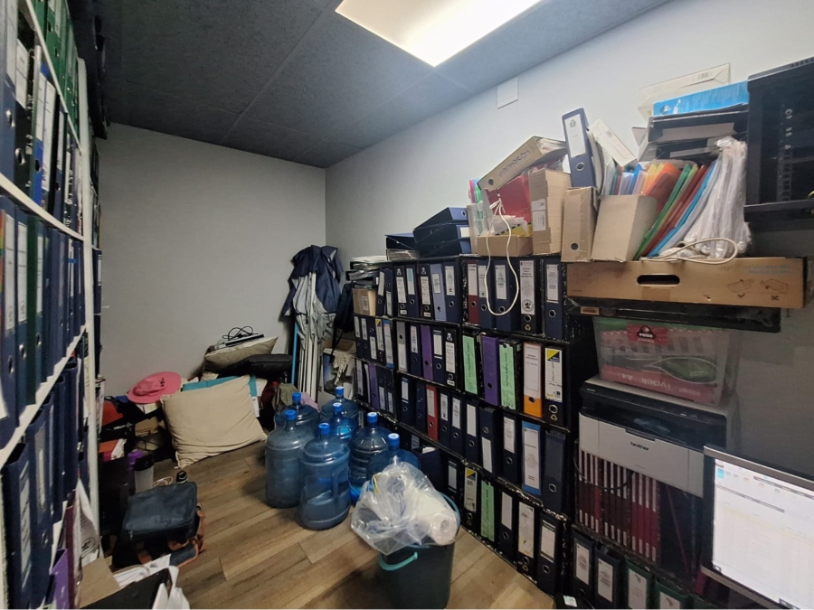 To Let commercial Property for Rent in Melodie North West